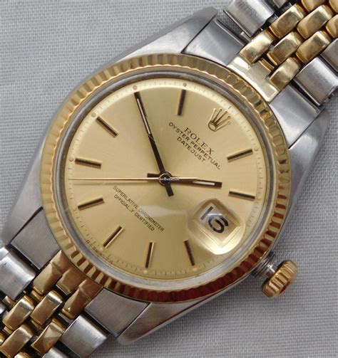 rolex datejust 1601 1974|rolex datejust 1601 for sale.